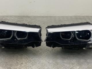 фара BMW 5 серия G30/G31 G30 2020, 2.0 л., B48 B20 B, бензин, АКПП, sophistograu a90, седан, задний привод, правый руль, 8499113, 8499114