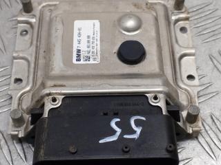 блок управления AdBlue BMW X5 F15 2018, 3.0 л., N57 D30 B, дизель, АКПП, black sapphire metallic (475), внедорожник 5 дв., полный привод, правый руль, 7445434, 0281032793
