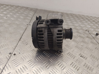 генератор Mini Cooper S 2 поколение 2007, 1.6 л., N14 B16 AB, бензин, МКПП, 0121615012