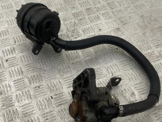 насос гидроусилителя руля BMW 3 серия E46 [рестайлинг] 2004, 2.2 л., M54 B22 (226S1), бензин, МКПП, 32416760034, 6760034