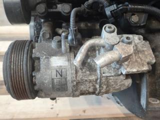 компрессор кондиционера BMW Z4 E85/E86 [рестайлинг] 2007, 2.0 л., N46 B20 B, бензин, МКПП, 64526908660, 6908660