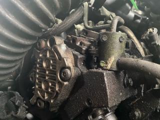 ТНВД Opel Vivaro A [рестайлинг] 2009, 2.0 л., M9R 780, дизель, МКПП