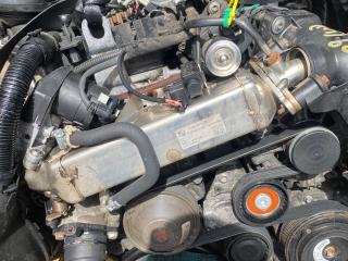 охладитель EGR / Радиатор EGR BMW 3 серия E90/E91 [рестайлинг] 2011, 2.0 л., N47 D20 C, дизель, МКПП, 7810751, 11717810751