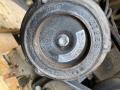 компрессор кондиционера BMW 3 серия E46 2001, 2.5 л., M54 B25 (256S5), бензин, МКПП, 64526910458, 6910458, 7SBU16C - фото №2