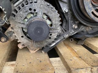 генератор Mercedes-Benz C-Класс W204/S204 2009, 2.2 л., дизель, АКПП, A0131549002