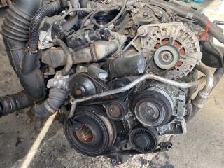 двигатель BMW 1 серия E81/E87 [рестайлинг] 2009, 2.0 л., N47 D20 C, дизель, АКПП, N47D20, N47D20A, N47D20C