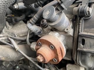 ТНВД Peugeot Partner 1 поколение (M59) [рестайлинг] 2012, 1.6 л., 9HF (DV6DTED), дизель, МКПП