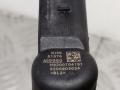форсунка Renault Scenic 3 поколение 2011, 1.5 л., K9K 837, дизель, робот, H8200704191, 8200903034 - фото №5