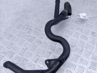 трубка охлаждающей жидкости BMW 5 серия E60/E61 [рестайлинг] 2008, 3.0 л., M57 D30 (306D3), дизель, АКПП, задний привод, правый руль, 7780001, 11537780001