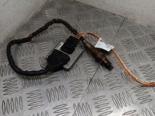 Датчик NOx BMW 1 серия E81/E87 [рестайлинг] E88 2008, 2.0 л., N43 B20 A, бензин, МКПП, black sapphire metallic (475), кабриолет, задний привод, правый руль, 7587130, 11787587130