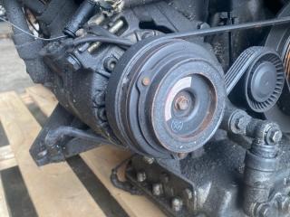 компрессор кондиционера BMW 5 серия E39 1998, 3.5 л., M62 B35 (358S1), бензин, АКПП, 8377244, 64528377244, 64526904015, 6904015, 64528381233, 8381233, 64526910460, 6910460