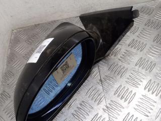 зеркало наружное левое BMW 1 серия E81/E87 [рестайлинг] E88 2008, 2.0 л., N43 B20 A, бензин, МКПП, black sapphire metallic (475), кабриолет, задний привод, правый руль