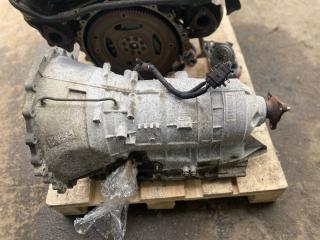 КПП автоматическая (АКПП) Jaguar S-Type 1 поколение [рестайлинг] 2007, 2.7 л., дизель, МКПП, C2C33745