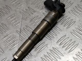 форсунка BMW 5 серия E60/E61 [рестайлинг] 2008, 3.0 л., M57 D30 (306D3), дизель, АКПП, задний привод, правый руль, 13537796042, 7796042, 0445115050, 0445115, 050
