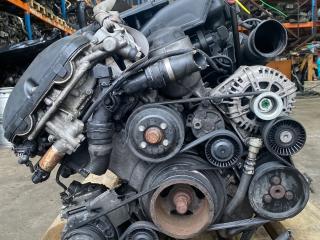 двигатель BMW 5 серия E60/E61 2004, 2.5 л., M54 B25 (256S5), бензин, АКПП, M54B25, 256S5, M52B25TU, 256S4