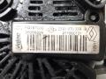генератор Renault Grand Scenic 3 поколение 2011, 1.6 л., R9M 402, дизель, МКПП, 231007033R, 2606523A - фото №5