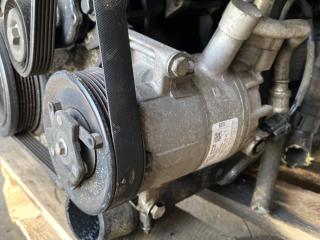 компрессор кондиционера Volkswagen Tiguan 1 поколение 2009, 2.0 л., CBAB, дизель, МКПП, TSP0155997, 07215164442D, 1220DPSS