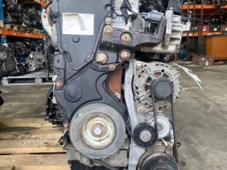 двигатель Ford Mondeo 5 поколение 2015, 2.0 л., T7CE, дизель, МКПП, T7CF, T7CE, T7CA, T7CC, T7CN, T7CP, T7CQ