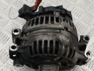 генератор BMW 3 серия E90/E91/E92/E93 2007, 2.0 л., N46 B20 B, бензин, АКПП