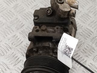 компрессор кондиционера Audi A4 B7 2007, 2.0 л., BUL, бензин, МКПП, 8E0260860BP, 4471906681