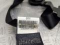 ремень безопасности BMW X5 E70 [рестайлинг] E70 2011, 3.0 л., N57 D30 B, дизель, АКПП, tiefseeblau metallic (a76), внедорожник 5 дв., полный привод, правый руль, 72117161059 - фото №4