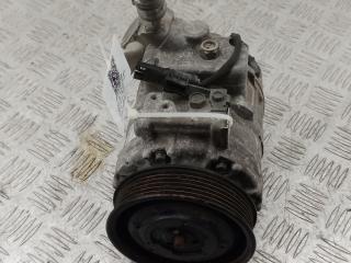 компрессор кондиционера BMW 3 серия E90/E91/E92/E93 2007, 3.0 л., N53 B30 A, бензин, АКПП, 7SEU17C, 64529122618, 9122618, 4471908543