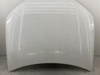 капот Audi Q7 4M 2018, 3.0 л., CZZA, дизель, АКПП, white  0q / c9a, внедорожник 5 дв., полный привод, правый руль