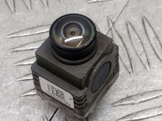 камера заднего вида BMW X5 M F85 2018, 4.4 л., S63 B44 B, бензин, АКПП, внедорожник 5 дв., полный привод, правый руль, 07921399001, 66539213990, 9213990