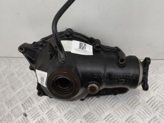 редуктор переднего моста BMW X5 E53 [рестайлинг] 2004, 3.0 л., M57 D30 (306D2), дизель, АКПП, 7524542, 31507524542