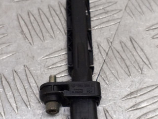 датчик коленвала BMW 3 серия F30/F31/F34 [рестайлинг] 2015, 2.0 л., N47 D20 D, дизель, МКПП, 7805188, 13627805188