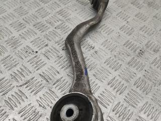 рычаг передний правый BMW X3 G01 [рестайлинг] G01 2024, 2.0 л., B48 B20 A, бензин, АКПП, black sapphire, внедорожник 5 дв., полный привод, правый руль