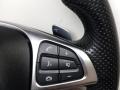 руль Mercedes-Benz C-Класс W205 [рестайлинг] 2018, 2.0 л., M 274.920, бензин, АКПП, 149u белый (polarweiss), универсал - фото №4