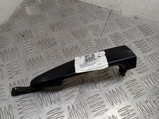 ручка наружная BMW 3 серия E90/E91/E92/E93 [рестайлинг] 2008, 3.0 л., M57 D30 (306D5), дизель, АКПП, купе, задний привод, правый руль