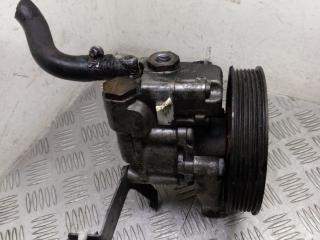 насос гидроусилителя руля BMW 5 серия E60/E61 [рестайлинг] 2008, 3.0 л., M57 D30 (306D3), дизель, АКПП, задний привод, правый руль, 7787106, 32417787106, 6781486, 32416781486