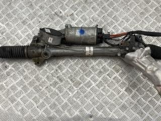 рулевая рейка BMW X3 G01 [рестайлинг] G01 2024, 2.0 л., B48 B20 A, бензин, АКПП, black sapphire, внедорожник 5 дв., полный привод, правый руль, 5A65AF6