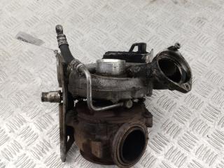 турбина BMW 3 серия E90/E91/E92/E93 2007, 3.0 л., M57 D30 (306D3), дизель, АКПП, серебро, седан, задний привод, правый руль, 7796311