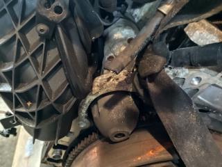 стартер BMW Z4 E85/E86 [рестайлинг] 2007, 2.0 л., N46 B20 B, бензин, МКПП