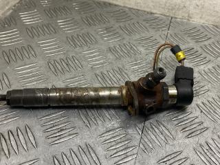 форсунка Land Rover Discovery 3 поколение 2005, 2.7 л., 276DT, дизель, МКПП, 4H2Q9K546AE