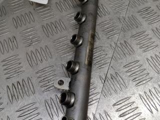 топливная рампа Renault Grand Scenic 3 поколение 2011, 1.6 л., R9M 402, дизель, МКПП, H8201044829, 0281006186