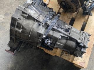 КПП механическая (МКПП) Audi A5 8T 2010, 2.0 л., CDNB, бензин, МКПП, LLS, LLS