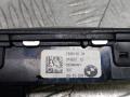 кнопка (выключатель) BMW X5 M F85 2018, 4.4 л., S63 B44 B, бензин, АКПП, внедорожник 5 дв., полный привод, правый руль, 61317850165, 7850165 - фото №4
