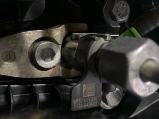 форсунка Ford Mondeo 4 поколение [рестайлинг] 2012, 2.0 л., UFBA, дизель, АКПП