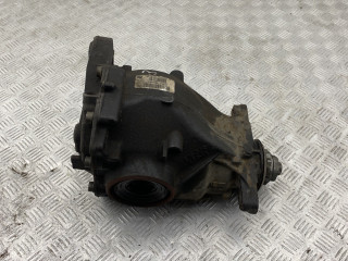 редуктор заднего моста BMW X5 F15 2017, 3.0 л., N57 D30 B, дизель, АКПП, carbonschwarz metallic (416), внедорожник 5 дв., полный привод, правый руль, 33107636996, 33107636997, 7636996, 7636997, 1216060601140010