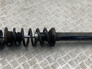 амортизатор задний BMW 5 серия F07/F10/F11 F10 2012, 2.5 л., дизель, АКПП, sophistog brillan metall (b90), седан, задний привод, правый руль