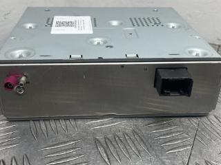 блок радио Mercedes-Benz C-Класс W205 [рестайлинг] 2018, 2.0 л., M 274.920, бензин, АКПП, 149u белый (polarweiss), универсал, A2229008911