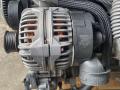 генератор BMW 3 серия E46 [рестайлинг] 2004, 2.2 л., M54 B22 (226S1), бензин, АКПП - фото №2