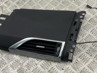 обшивка салона BMW 7 серия G11/G12 G11 2017, 3.0 л., B57 D30 A, дизель, АКПП, carbonschwarz metallic (416), седан, задний привод, правый руль, 7401187