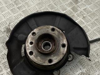 ступица задняя левая BMW 3 серия E90/E91 [рестайлинг] E90N 2010, 2.0 л., N47 D20 C, дизель, МКПП, седан