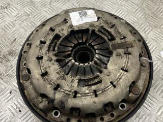 маховик BMW 1 серия E81/E87 [рестайлинг] 2008, 2.0 л., N47 D20 A, дизель, АКПП, 7637279, 21207637279, 7577479, 21207577479