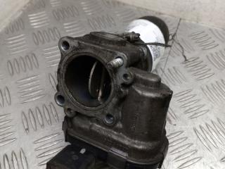 заслонка дроссельная Volvo V50 1 поколение [рестайлинг] 2012, 1.6 л., D 4162 T, дизель, МКПП, 9673534480, 28275019